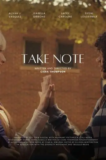 Take Note (2024)