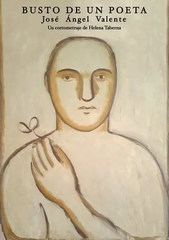 Bust of a poet (1990)