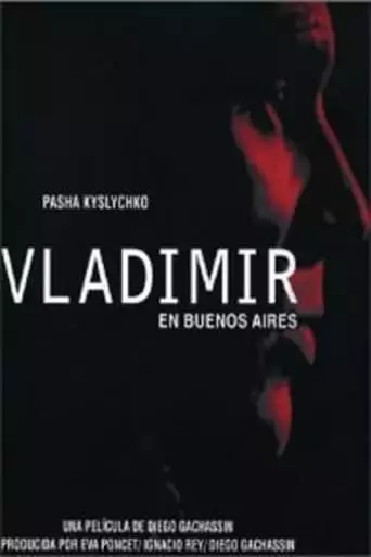 Vladimir In Buenos Aires (2003)