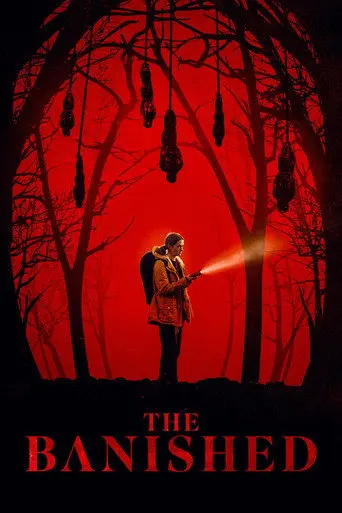 The Banished (2025)