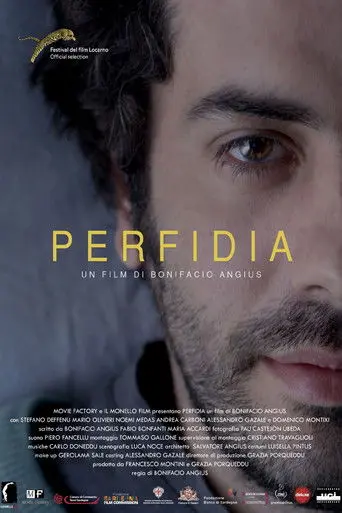 Perfidia (2014)