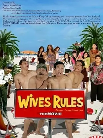 Suami-Suami Takut Istri: The Movie (2008)