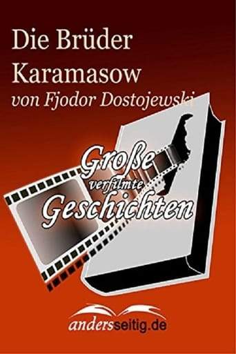 Die Bruder Karamasoff (1921)