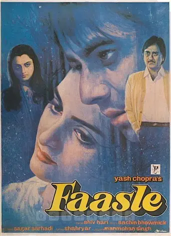 Faasle (1985)