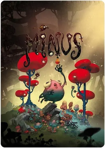 Minus (2011)
