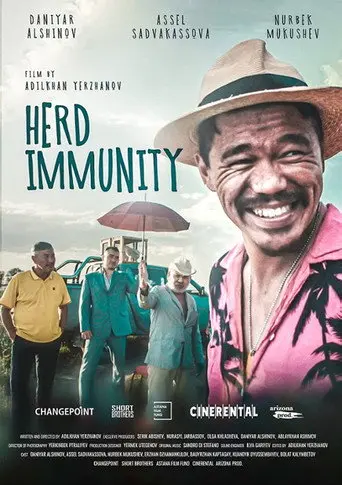 Herd Immunity (2021)