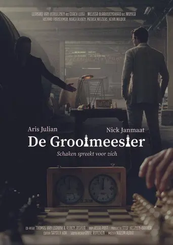 De Grootmeester (2025)