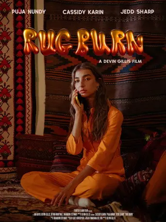 Rug Burn (2024)