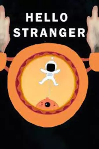 Hello Stranger (2021)