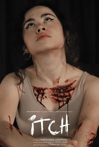 ITCH (2023)