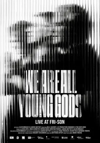 We are all Young Gods (2026)