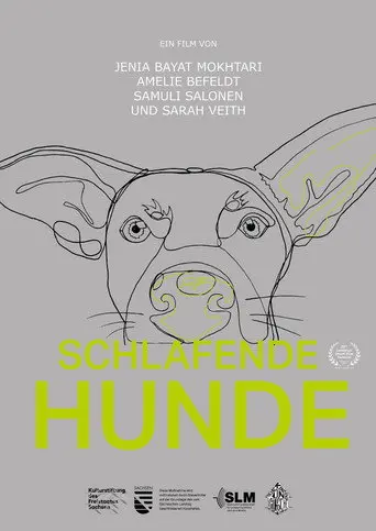 Schlafende Hunde (2022)
