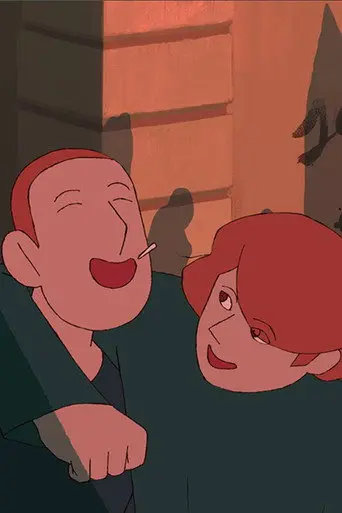 La beauté est dans la rue (2016)