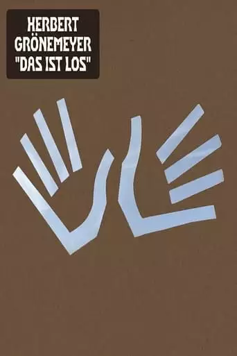 Herbert Gronemeyer: Das Ist Los Tour 2023 (2023)