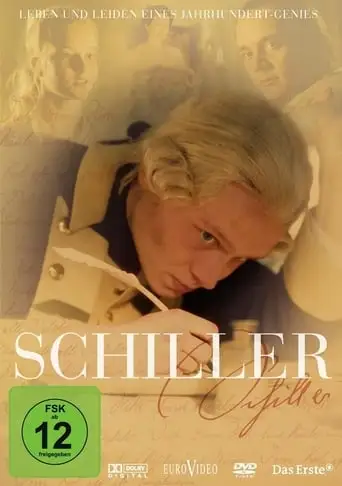 The Young Schiller (2005)
