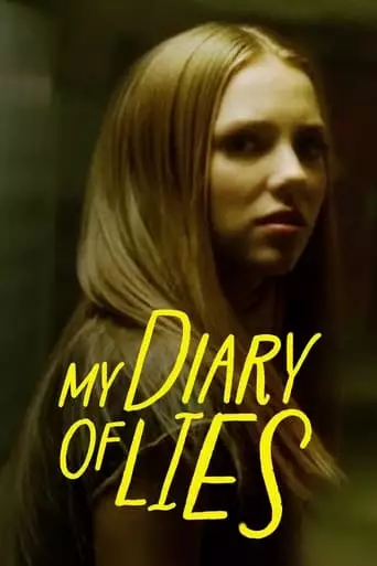 My Diary Of Lies (2023)