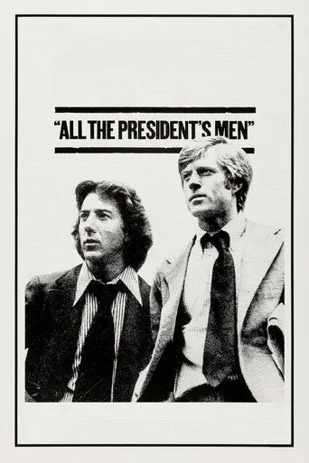 All the President's Men (1976)