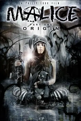Malice: Origin (2012)