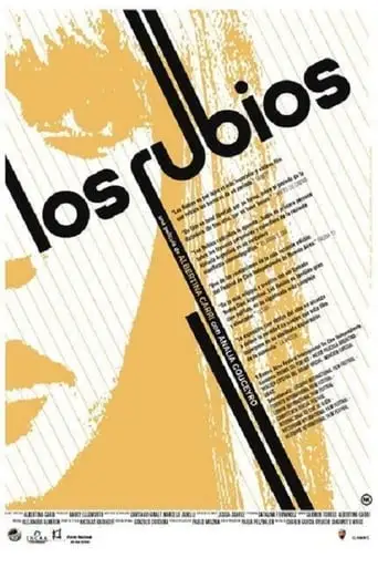 The Blonds (2003)