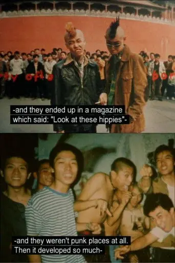 The New Flowers of Beijing (2002)