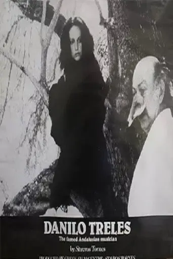 Danilo Treles: The Famous Andalusian Musician (1986)