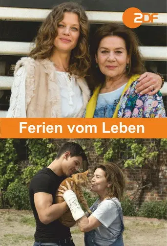 Vacation from Life (2017)