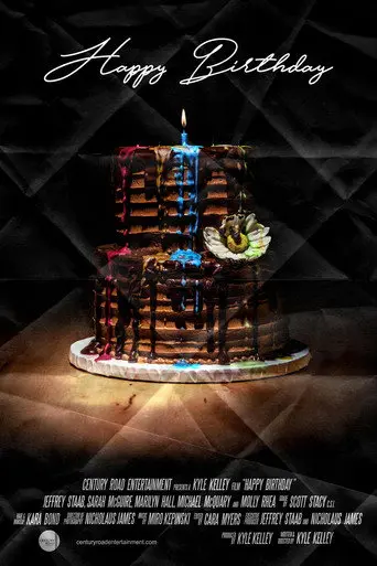 Happy Birthday (2017)