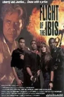 Flight Of The Ibis (1996)