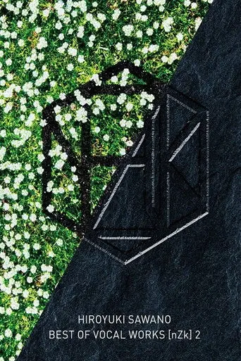 Sawano Hiroyuki BEST OF VOCAL WORKS [nZk] 2 (2019)