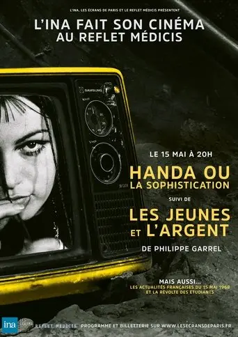 Handa or Sophistication (1967)