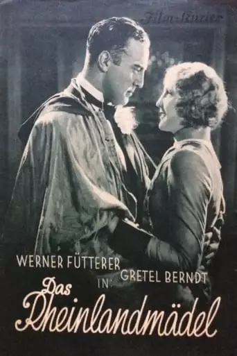 The Rhineland Model (1930)