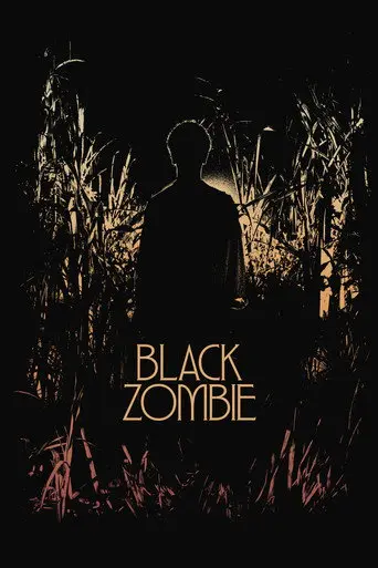 Black Zombie (2026)