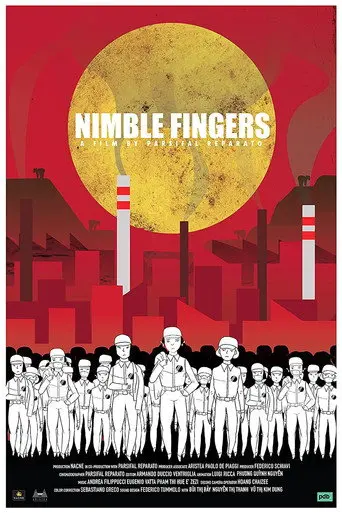 Nimble Fingers (2017)