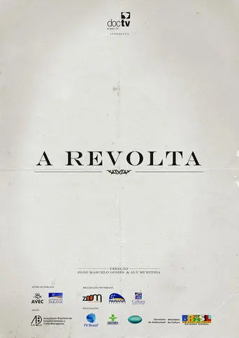 A Revolta (2010)
