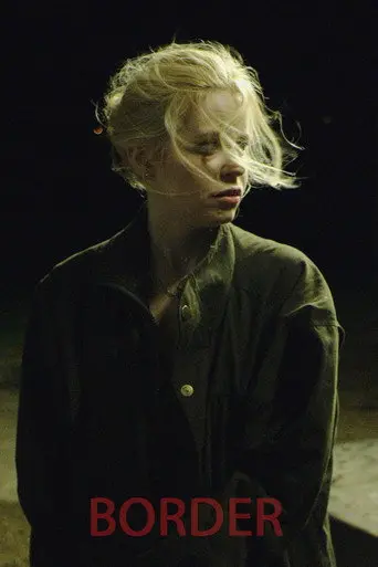 Border (2019)