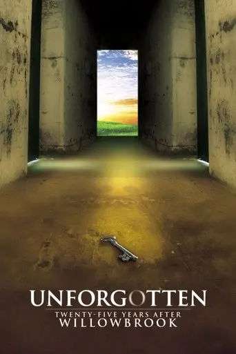 Unforgotten: Twenty-Five Years After Willowbrook (1997)