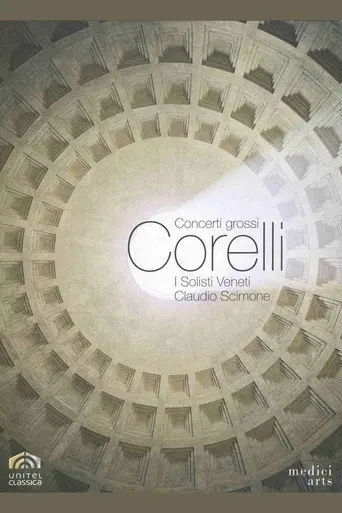 Corelli: Concerti grossi (2008)