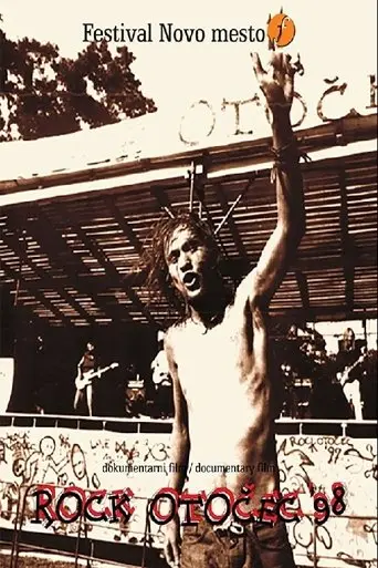 Rock Otocec 1998 (1999)