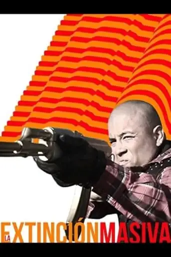 La extinción masiva (2014)