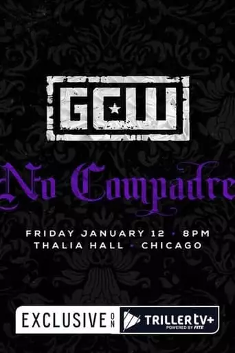 GCW: No Compadre 2024 (2024)