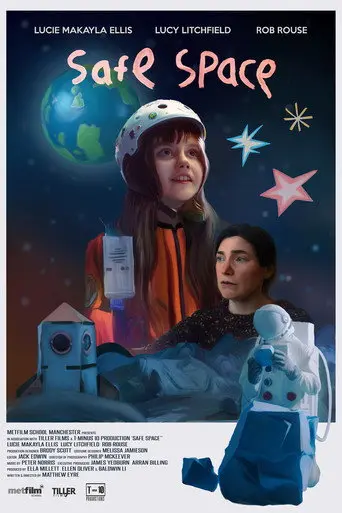 Safe Space (1970)