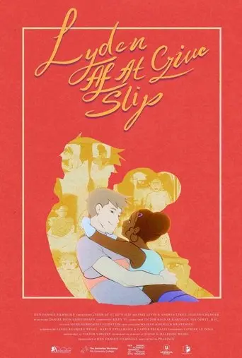 The Sound of Letting Go (2025)