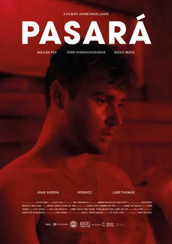 Pasará (2025)
