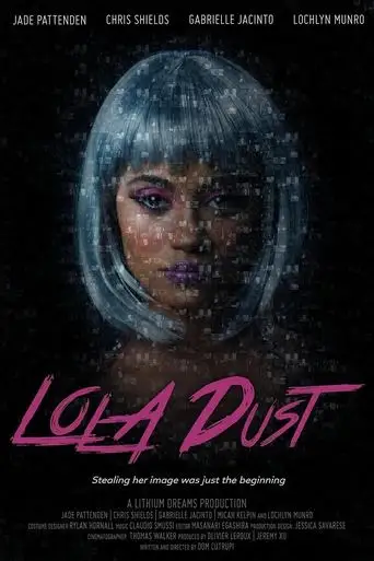 Lola Dust (2026)