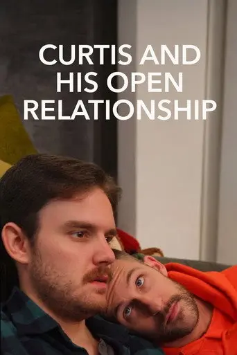 Curtis and His Open Relationship (2019)