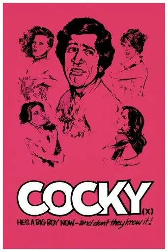 Cocky (1978)
