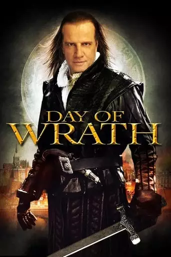 Day Of Wrath (2006)