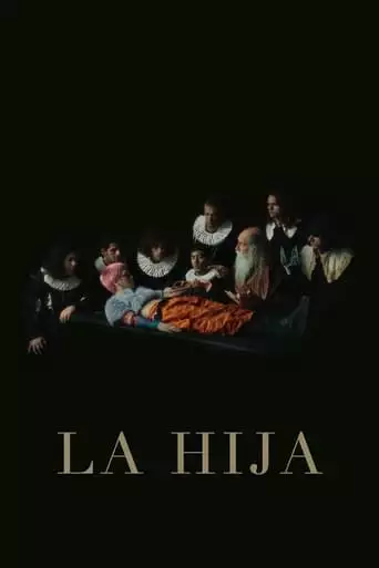The Daughter (2023)