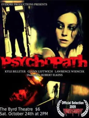 Psychopath (2009)