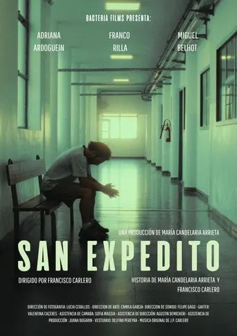 San Expedito (2026)